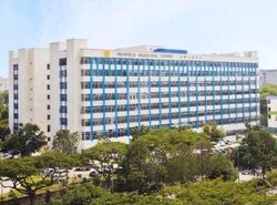 Richfield Industrial Centre (D14), Factory #454913421